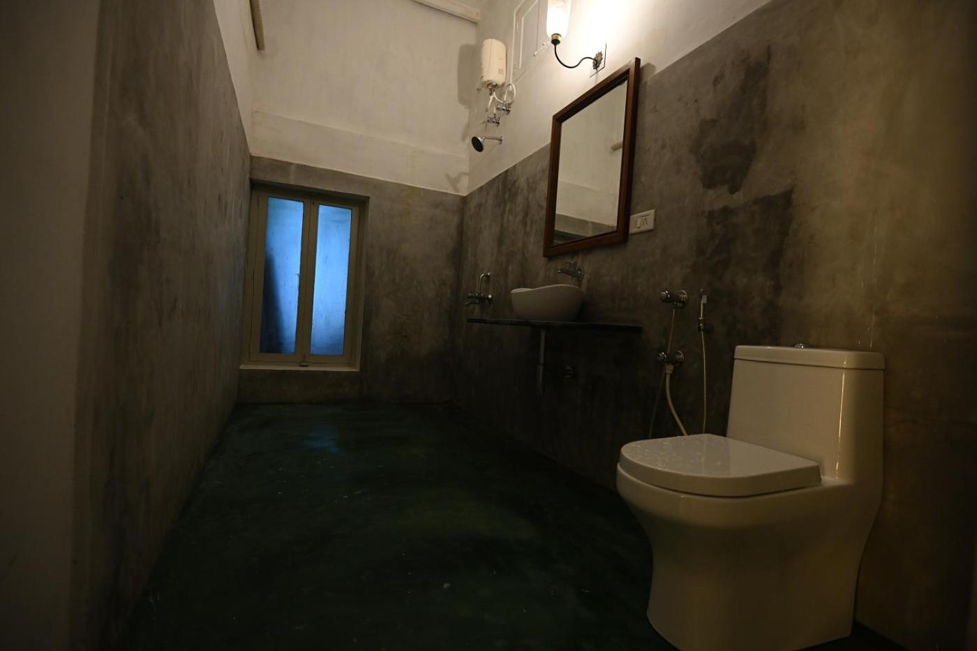 La Cedille - French Heritage House Pondicherry Phòng bức ảnh