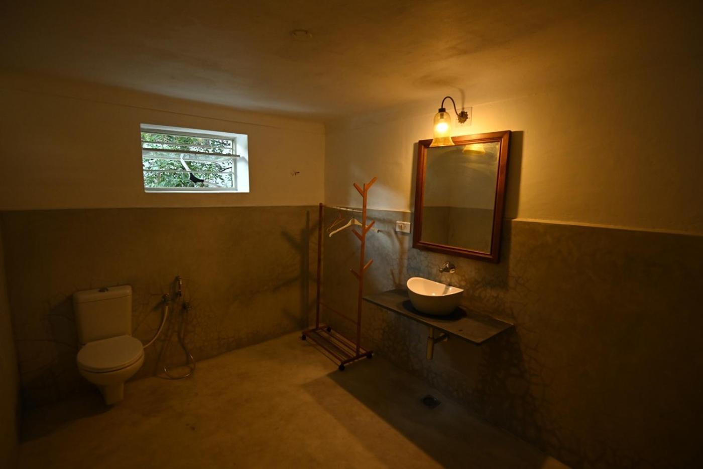 La Cedille - French Heritage House Pondicherry Phòng bức ảnh