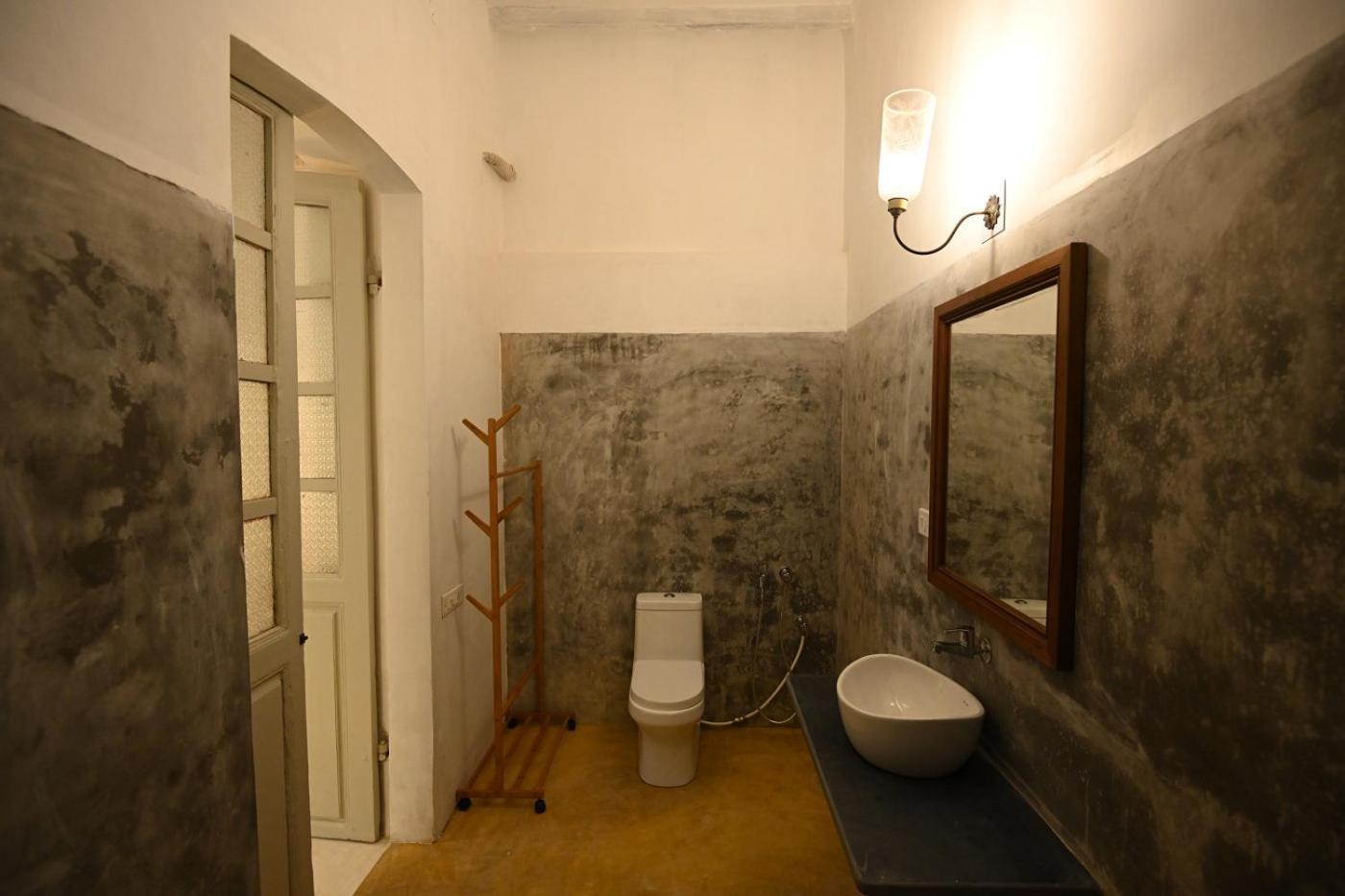 La Cedille - French Heritage House Pondicherry Phòng bức ảnh